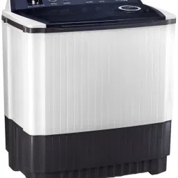voltas beko by a tata product 9 kg Semi Automatic Top Load Multicolor image 3