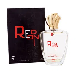 RU Set Of 2 Redon Long Lasting Eau De Parfum- 60 ml Each-58