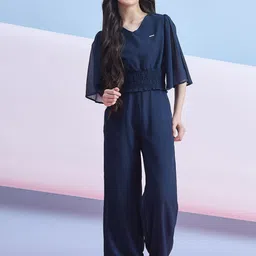Stylo Bug Girls Top with Palazzos-image-51