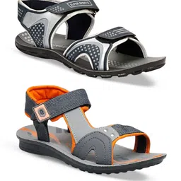 ORVAX Men Sandals-image-80