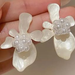 SZN Contemporary Studs Earrings-image-16