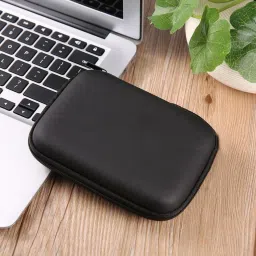 Pouch for All 2.5" Hard Disks | Hard Drive Case | Premium Case For All-image-81
