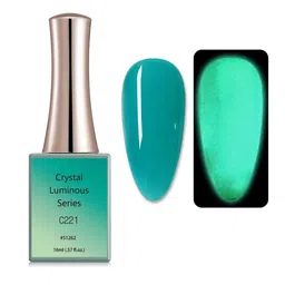 BELLE GAGA Luminous Series UV LED Gel Nail Polish - 16 ml - Shade - C221-image-92