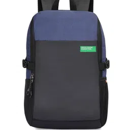 United Colors of Benetton Unisex Backpack-30