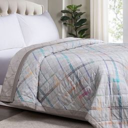 MASPAR Summer AC Room 121 GSM Double Bed Quilt-picture-33
