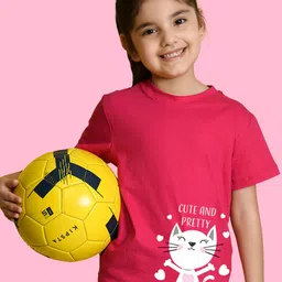 NUSYL Girls T-shirt-picture-43