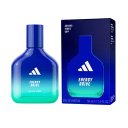 ADIDAS Vibes Energy Drive Long Lasting Eau De Parfume - 50 ml-26