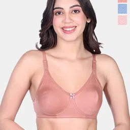 SKDREAMS Bra Half Coverage-55