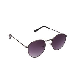 SUNNIES Unisex Round Sunglasses with UV Protected Lens-6