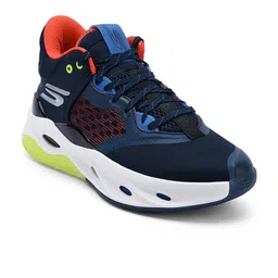 Skechers Men's Skx Float-Basketball Sports-27