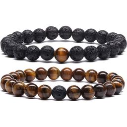 Divine souvenirs Multi Fabric Bracelet-picture-46