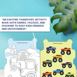 Hello Friends Book Toy Language and Letters Learning and Development Toys image 5