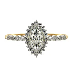 VALANOVA Women Ring Diamond-picture-23