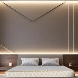 Kurl on White Ortho Pro Natural Latex Single Mattress-image-70
