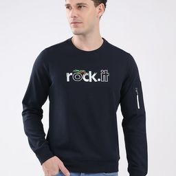 rock.it Men Printed Pullover Sweatshirt-image-101