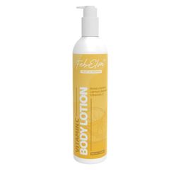 FEBELVN Vitamin C Niacinamide Body Lotion - 200 ml image 5
