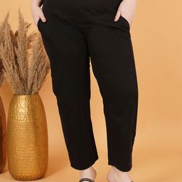 Indietoga Women Smart Trousers-image-23