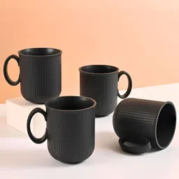 eha Unisex Grey Cups and Mugs-52