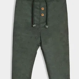 MiArcus Boys High-Rise Trousers-image-73