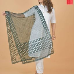 LA FEMINAE Dupatta-picture-33