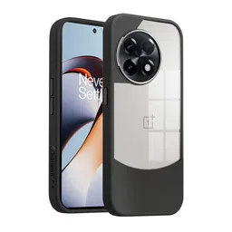 Karwan Unisex Solid Printed OnePlus 11R 5G Back Case Mobile Accessories-image-8