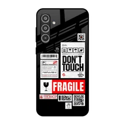 QRIOH Quirky Printed Samsung Galaxy A36 5G Back Case Mobile Accessories-picture-42