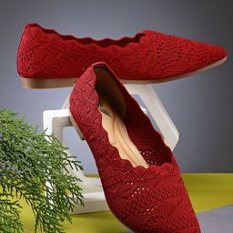 carrito Women Loafers-image-98