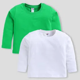 Nottie Planet Kids 2 Pockets T-shirt-image-27