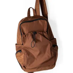 Mast & Harbour Unisex Ergonomic Straps Backpack-picture-27