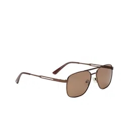Specsmakers Unisex Rectangle Sunglasses-image-30