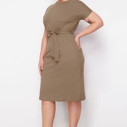 Trendyol A-Line Dress-image-68