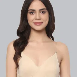 Soie Bra Medium Coverage-45