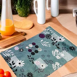 REVEXO White & Green Printed Water-Resistant Organisers-image-97