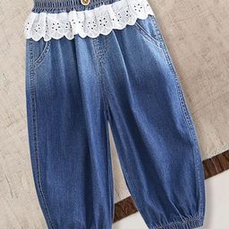 FOREVER FRIDAY Girls Regular Fit Mid-Rise Light Fade Jeans-picture-14