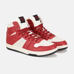 United Colors of Benetton Men Perforations Sneakers-picture-47