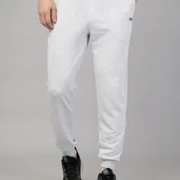 HRX by Hrithik Roshan Men Mid Rise Joggers-image-36