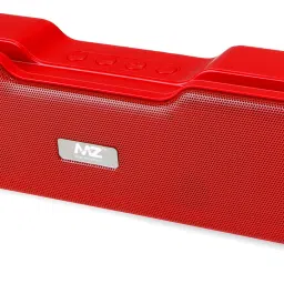 MZ Dynamic Thunder Sound 2400mAh Battery 10 W Bluetooth Speaker-24