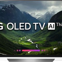 164 cm (65 inch) OLED Ultra HD (4K) Smart WebOS TV-picture-19