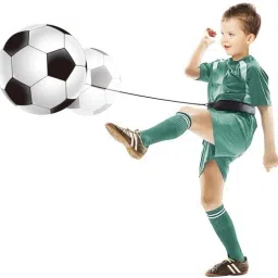 Soccer Trainer Set Sports World New Style-18