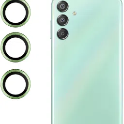 Oncraves Back Camera Lens Ring Guard Protector for Samsung Galaxy F15 5G-picture-9