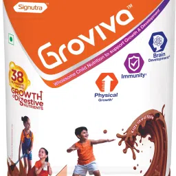 Wholesome Child Nutrition for Growth & Development Nutrition Drink-37