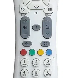 PFN STORE C7 Videocon D2H universal remote controller Multipurpose Controller-33