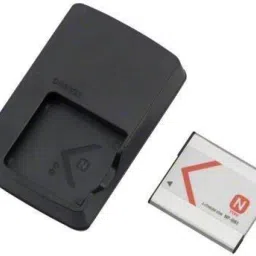 digiclicks NP-BN1Camera Battery Charger-image-34
