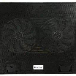 LAPCARE Fan Cooling Pad 2 Fan Cooling Pad-picture-18