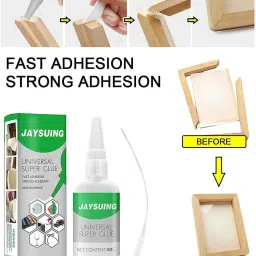 Universal Multifunctional Adhesive Glue-image-14