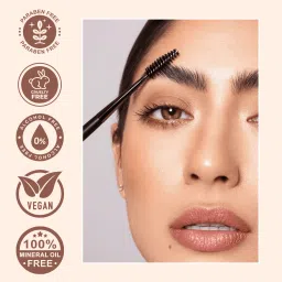 lakyou beauty Eyebrow Cake(Enhencer) Palette Waterproof 15 g image 4