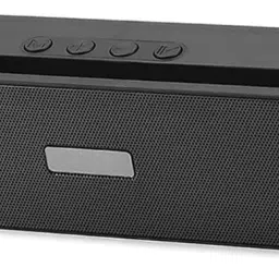 MSNR Newest 2024 Speaker Bar Soundbar Hand Free Subwoofer Speaker Soundbar-A9 16 W Bluetooth Soundbar-13