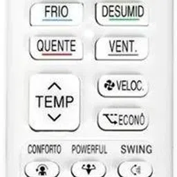 Ehop Compatible Remote Control for Conditioner ARC480A1 ARC480A6VE-214 Daikin Remote Controller-image-13
