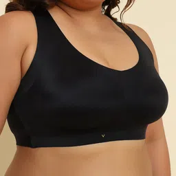 Van Heusen Removable Padding Full Coverage Bra with All Day Comfort image 3