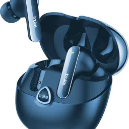 Buds F1 Ultra with 60 Hours Playtime, Spatial Audio, 13mm Drivers, Multi-modes Bluetooth Headset-image-50